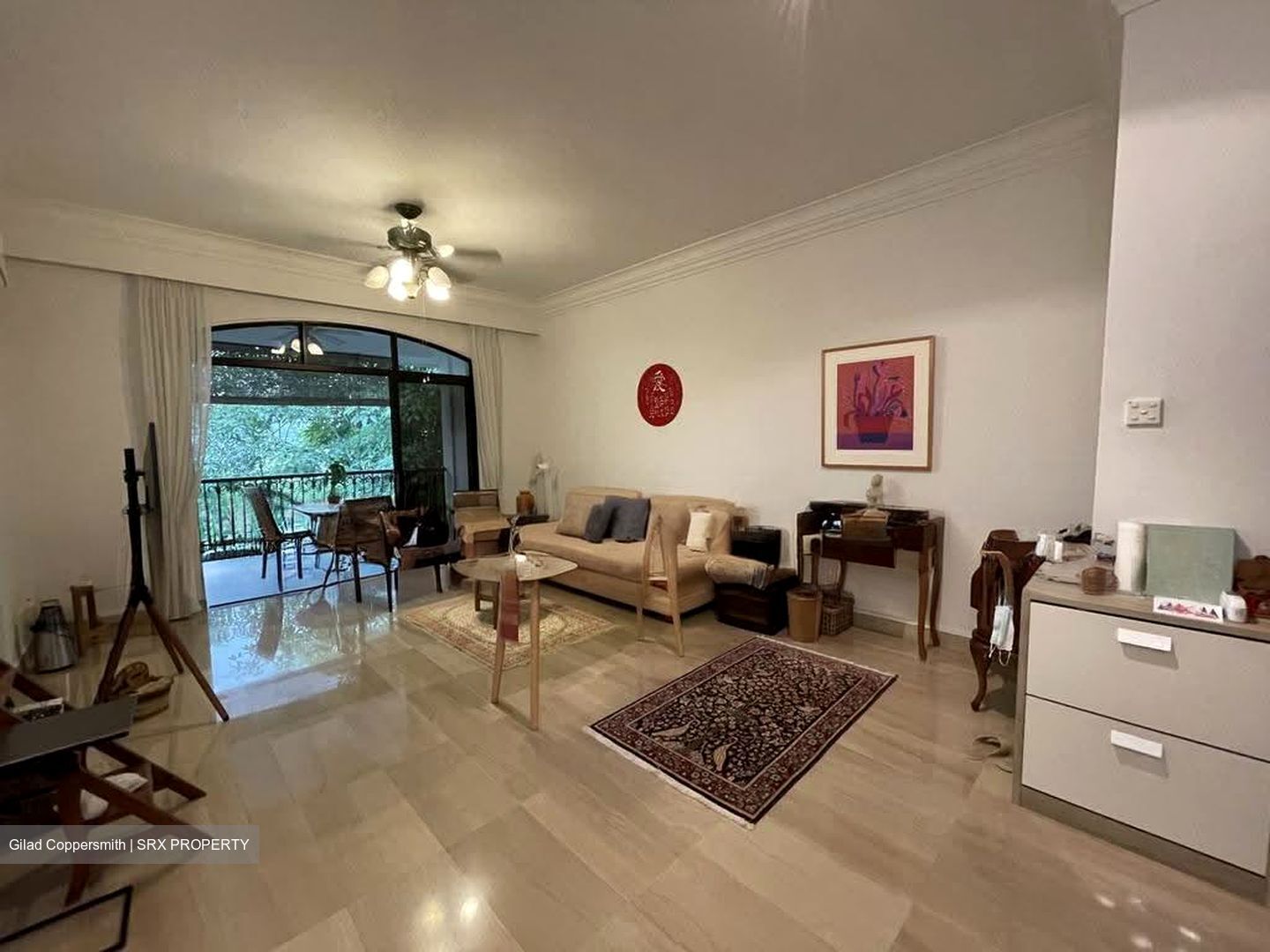 Tanglin Park (D10), Condominium #626516161